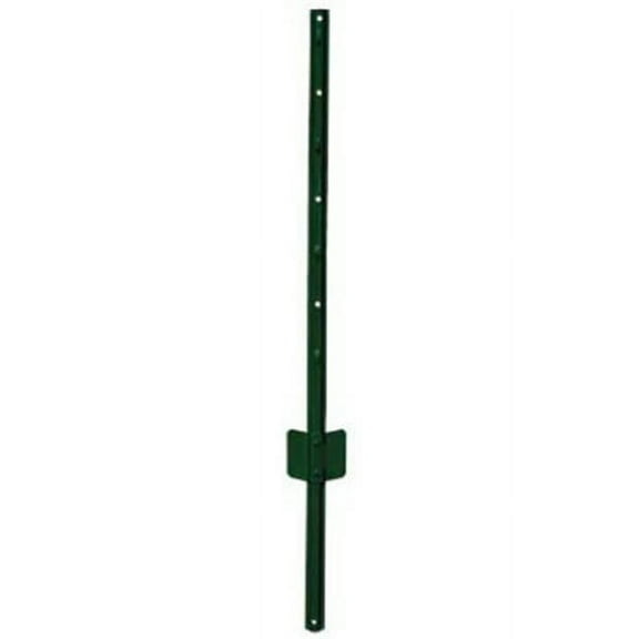 G & B 901155A 5' Light Duty Fence Posts