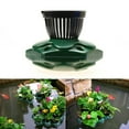 thumbnail image 1 of Aquarium Supplies G&B Aquaponics Floating Pot Kit, 1 of 9