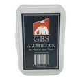 thumbnail image 1 of G.B.S Alum Block Crystal Stone Deodorant For Wet Shaving - Pack Of 1, 1 of 9