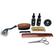 G.B.S Complete Beard Grooming Set, Grooming for Men