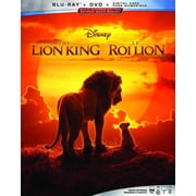 G-BUENA VISTA THE LION KING LA BD