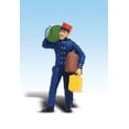 thumbnail image 1 of G Baggage Porter, 1 of 2