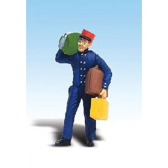 G Baggage Porter
