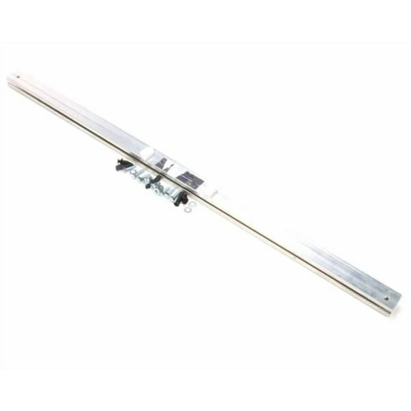 Cci Cool Curtain G Bar Series Track 38 In -GBARTRACK - Genuine OEM Replacement Part