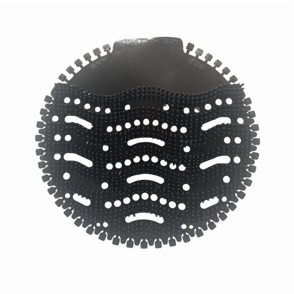 G Black Urinal Deodorizer Scented Block For Odor Control