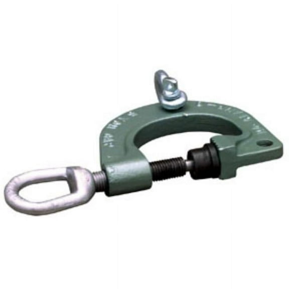 G Body Clamp