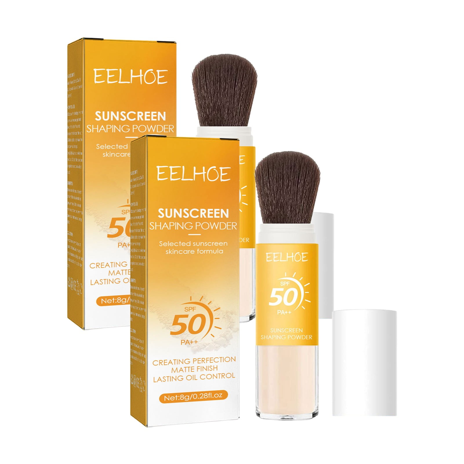 G Butter Weird Korean Beauty Products Girl Pro Foundation Porcelain