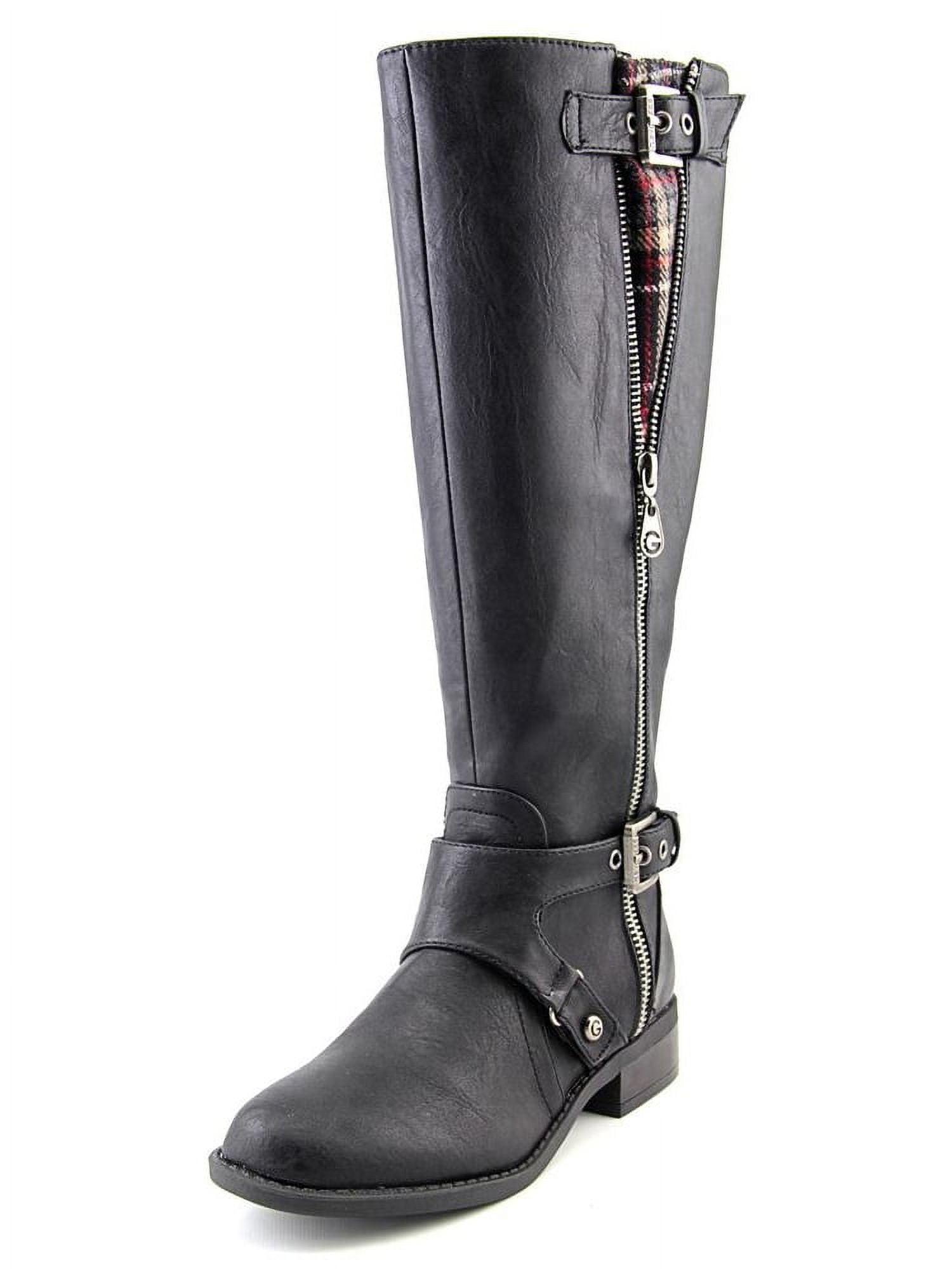 G by guess steady 2 boot top