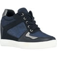thumbnail image 1 of G.C. Shoes Espalar Black Denim, 1 of 5