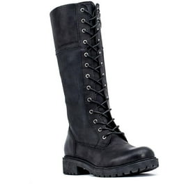 Gc shoes trudie combat boot 2025