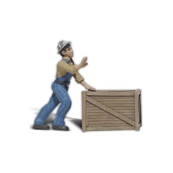 G CALVIN P. CRATE