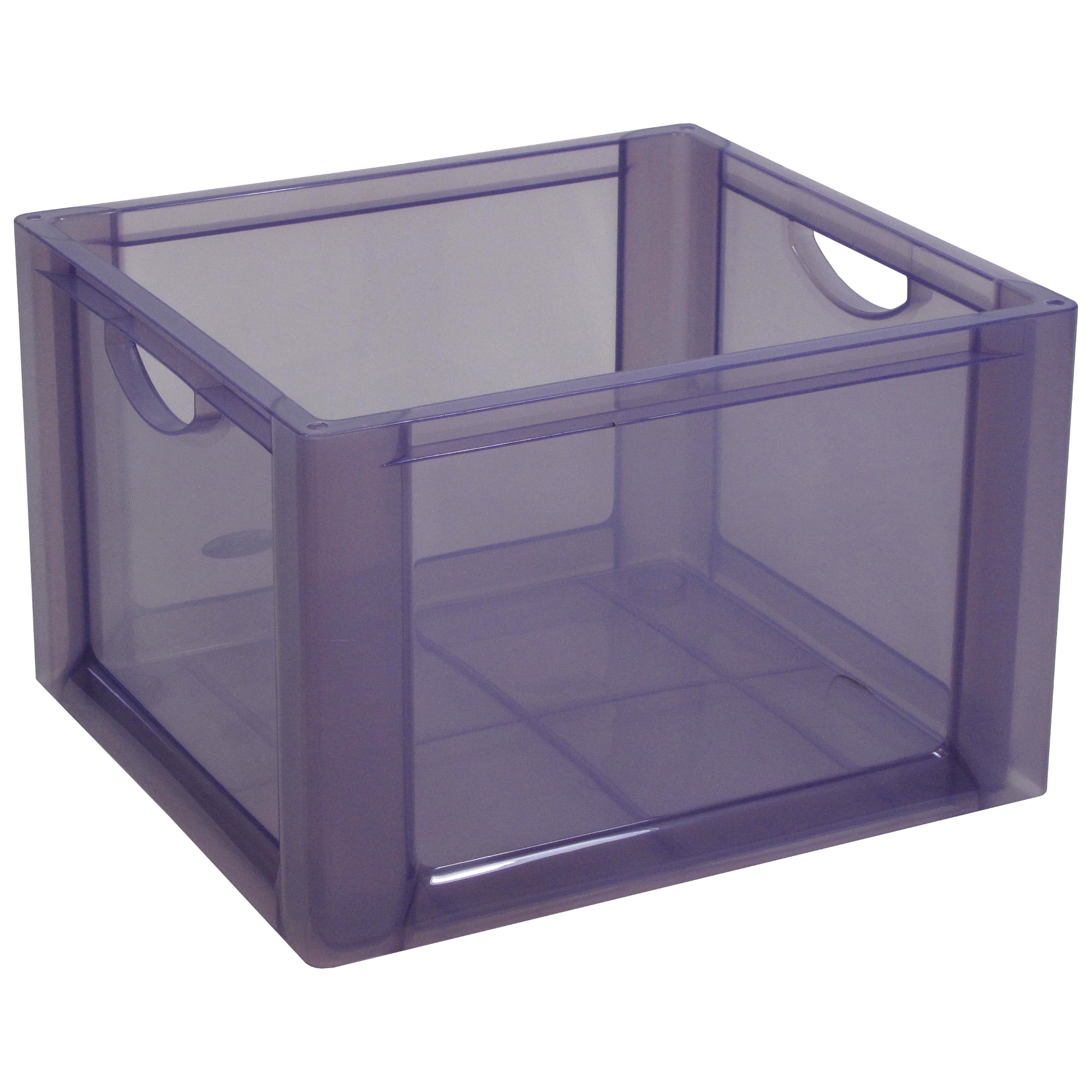 GAHGA 【G-CUBE】 G-CUBE Single Stackables 8 Gallon - Walmart.com