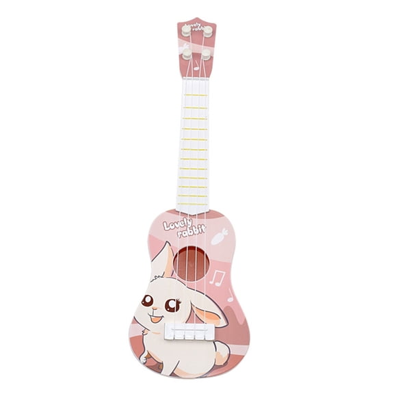 G Childrens Mini Ukulele Toy Guitar G Musical Instrument Preschool Learning Toy For Kids 2026