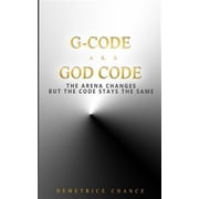 G- Code aka God Code Paperback