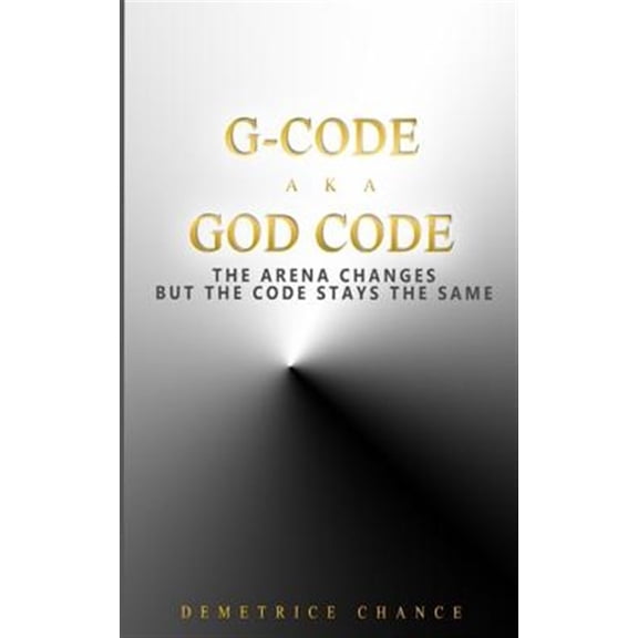 G- Code Aka God Code