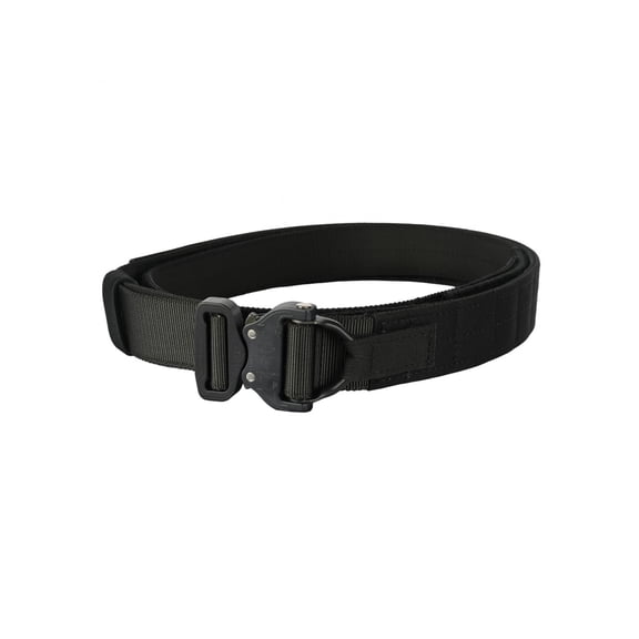 G-Code Contact Series Operator's Belt 1.75in, Black, Large, Black, Large 36in-40in