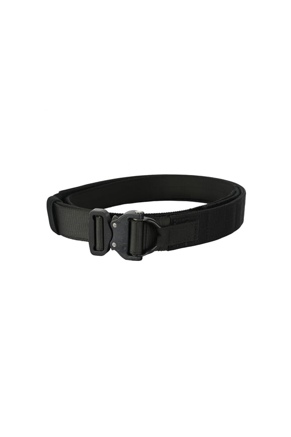 Contact Series Operator's Belt 1.75in, Black, Large, Black, Large 36in-40in