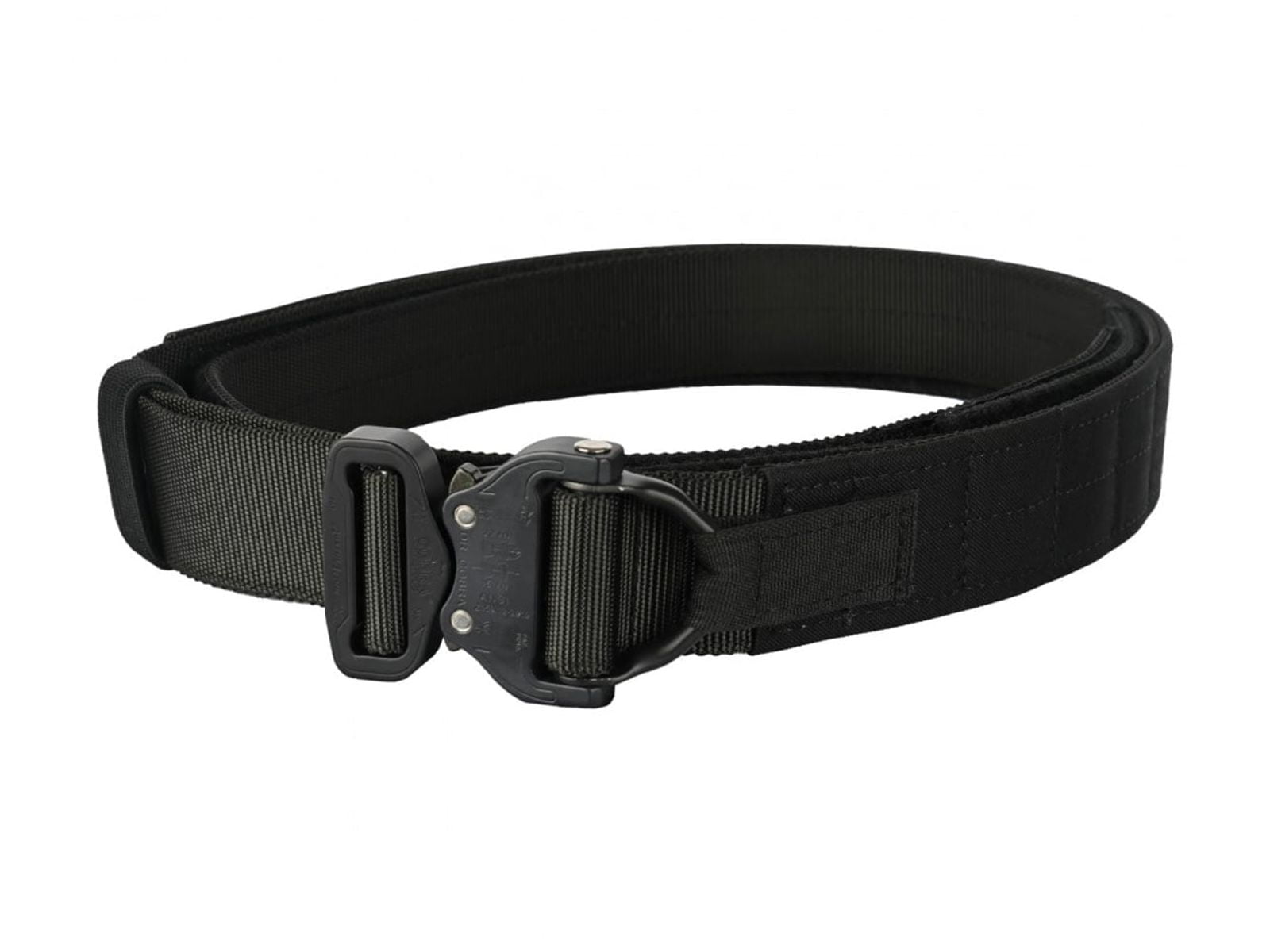 G-Code Contact Series Operator's Belt 1.75in, Black, Large, Black, Large 36in-40in
