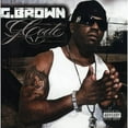 thumbnail image 1 of G Code       Explicit Lyrics, 1 of 1
