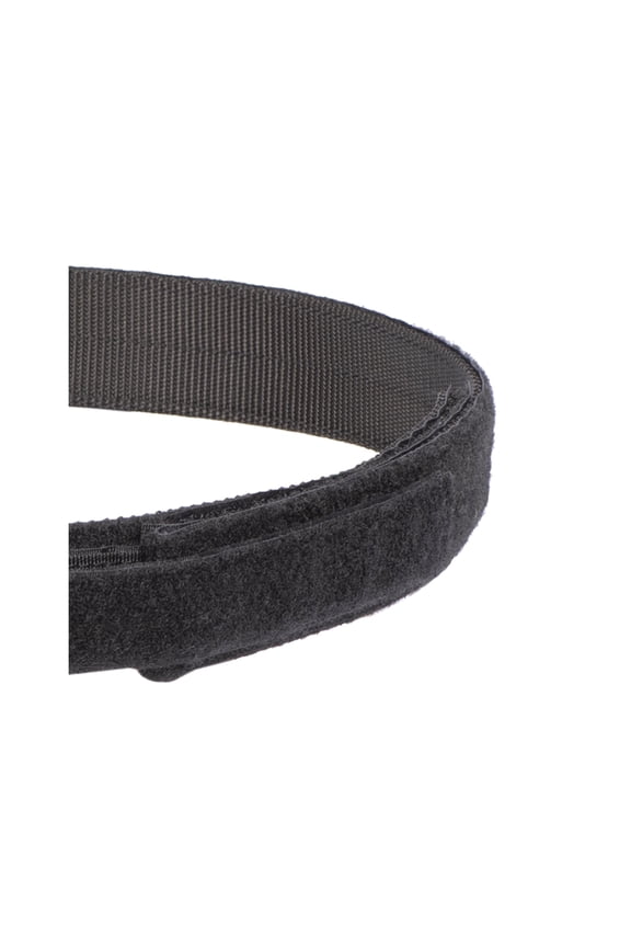 Inner Belt for Operator's Belt, Black, Medium 32in-36in