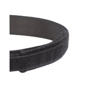 G-Code Inner Belt for Operators Belt, Black, Medium 32in-36in