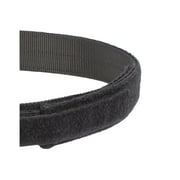 G-Code Inner Belt for Operators Belt, Black, Small 28in-32in