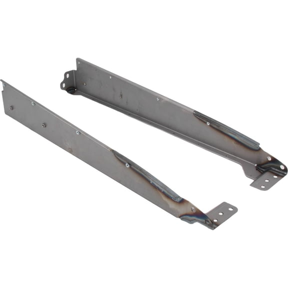 G-Comp 1966-1967 Chevy II/Nova Steel Upper Fender Supports