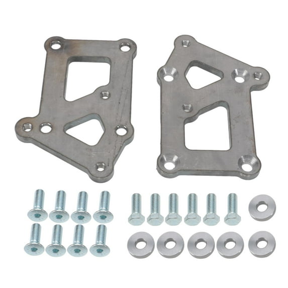 G-Comp LS Install Kit