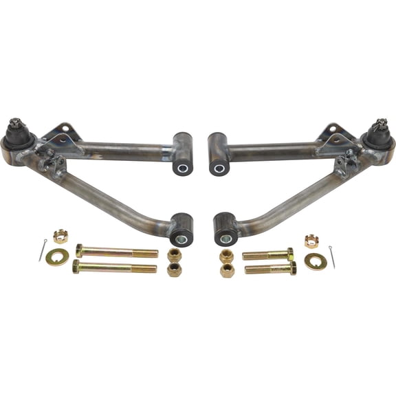 G-Comp Steel Lower Tubular Control Arms