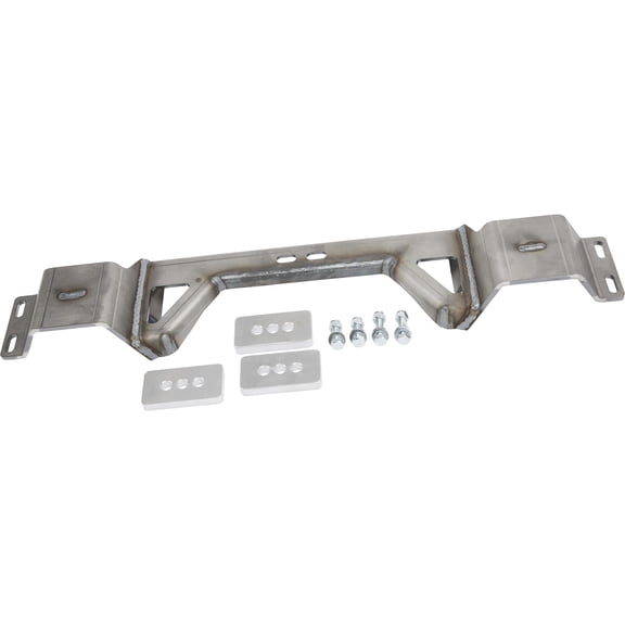 G-Comp Trans Crossmember, 1970-81 Camaro w/G-Comp Subframe, T56