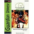 thumbnail image 1 of G-Core DELUXE (Hardcover), 1 of 1