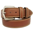 thumbnail image 1 of G-D Men's Work and Casual Belt Size 40  Brown - 5597500-200-40, 1 of 1