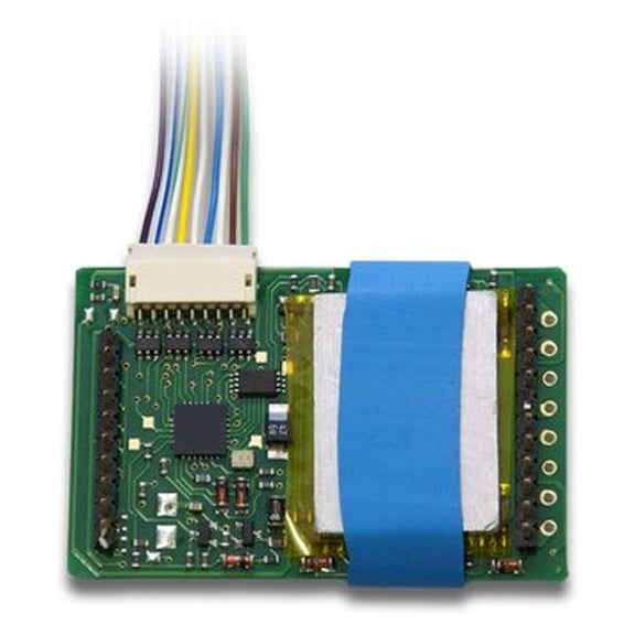 G DCC Decoder, Aristrocraft 5A