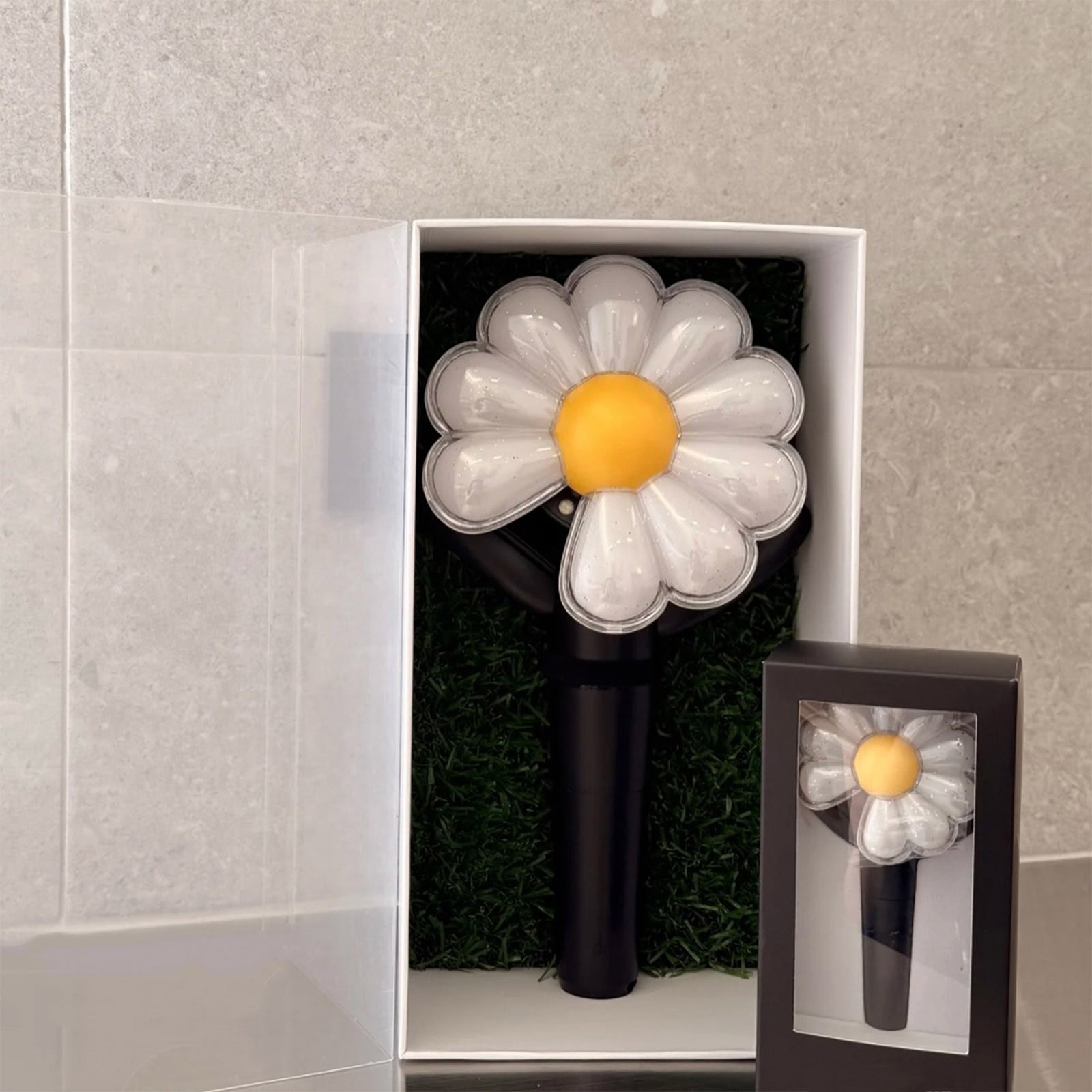 BIGBANG G-DRAGON Ubermensch Light Stick Little Daisy Cheer