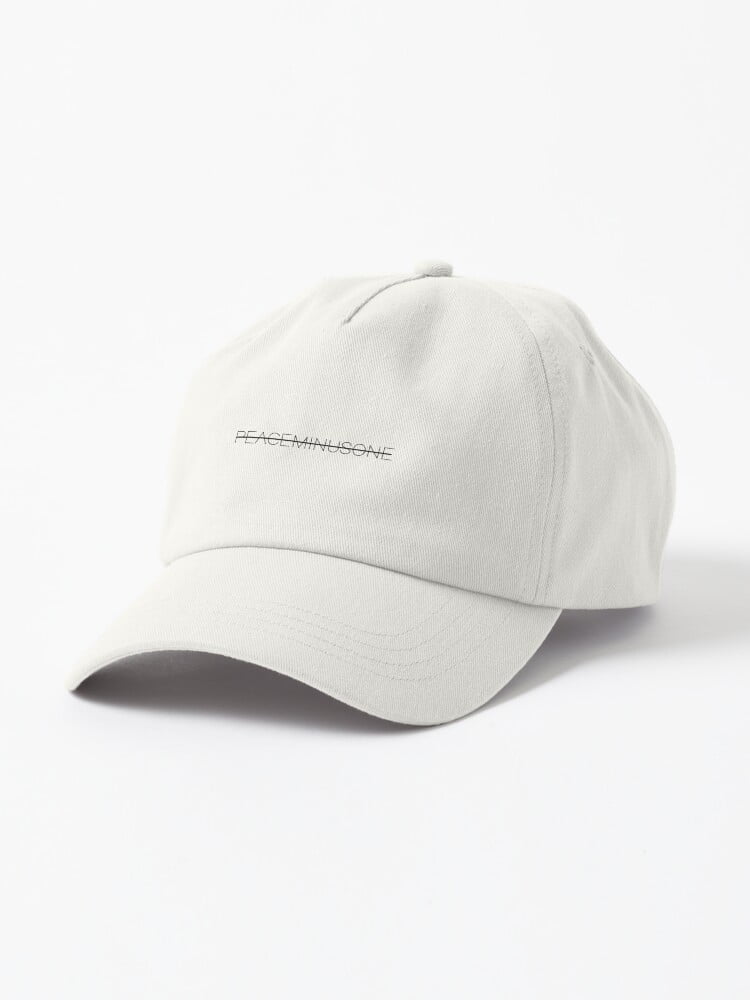 G-DRAGON Peaceminusone Cap - Walmart.com G-DRAGON Peaceminusone Cap - Walmart.com
