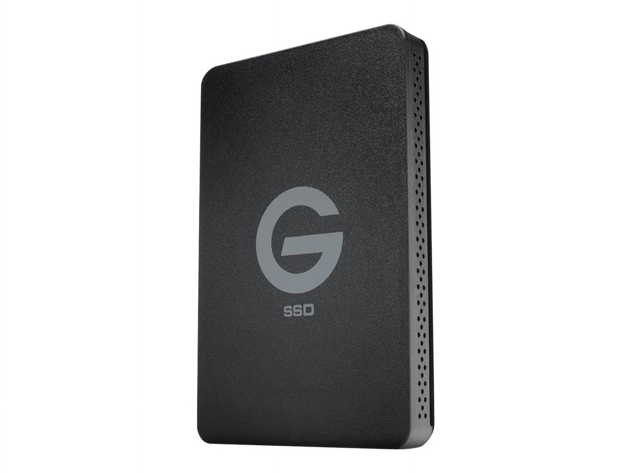 G-DRIVE ev RaW SSD 0G04755