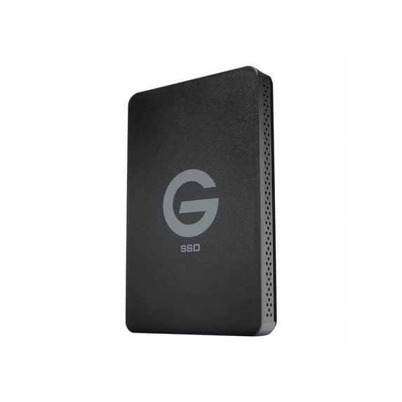 G-DRIVE ev RaW SSD 0G04755