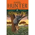 thumbnail image 1 of Pre-Owned G'Day to Die: A Passport to Peril Mystery (Unknown) 1416523790 9781416523796, 1 of 1