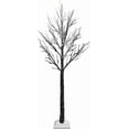 thumbnail image 1 of G.Debrekht 791-113 Holiday Splendor Glass Lighted Tree 48L 48 in., 1 of 1