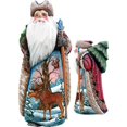 thumbnail image 1 of G Debrekht Masterpiece Merry Wonder Figurine, 1 of 2