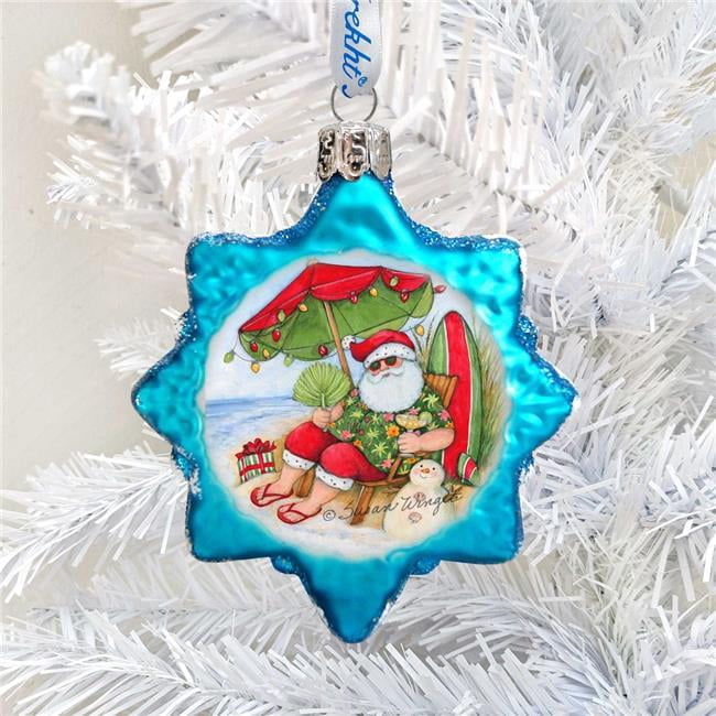 Santa Beach