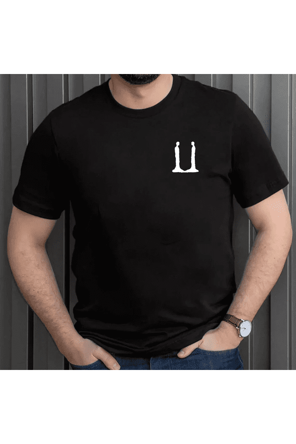 G-Dragon 2025 Ubermensch K-Pop World Tour Fan Unisex Tee, for men & women, up to size 5XL