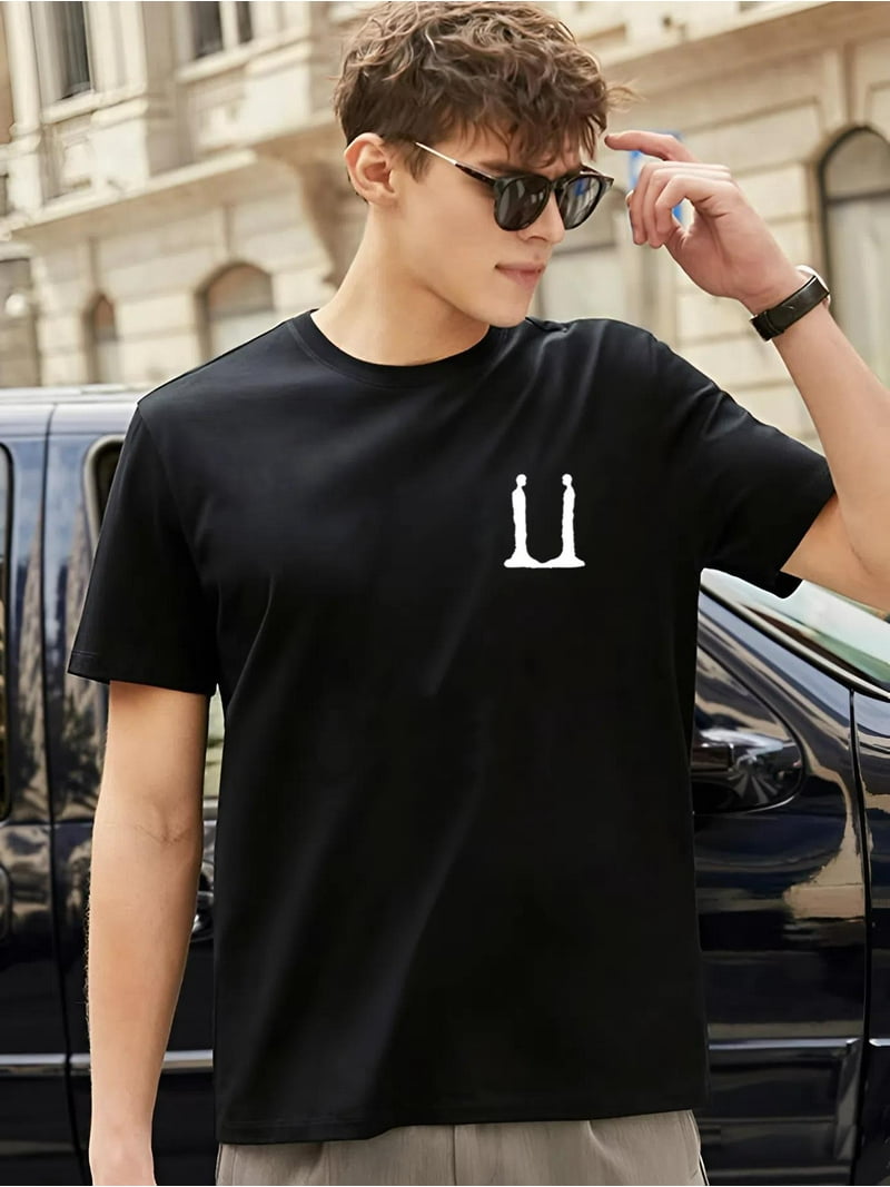 VERDY G-DRAGON Ubermensch T-Shirt 黒 2XL Übermensch T-Shirt (Black/White)