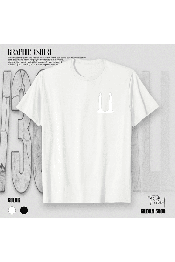 G-Dragon 2025 Ubermensch World Tour Kpop Concert Fan Art Graphic Unisex T-Shirt V80175, up to size 5XL