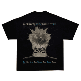 G Dragon T Shirt