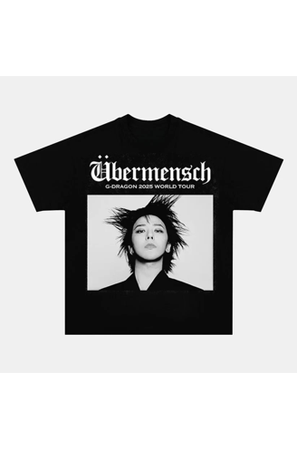 G Dragon T Shirt