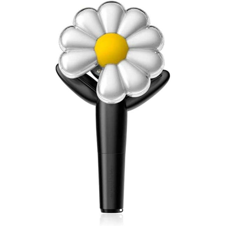 アイドル Daisy lighticks G-dragon G-Dragon Light Stick 2025 New Little Daisy Cheer Sticks-Kpop
