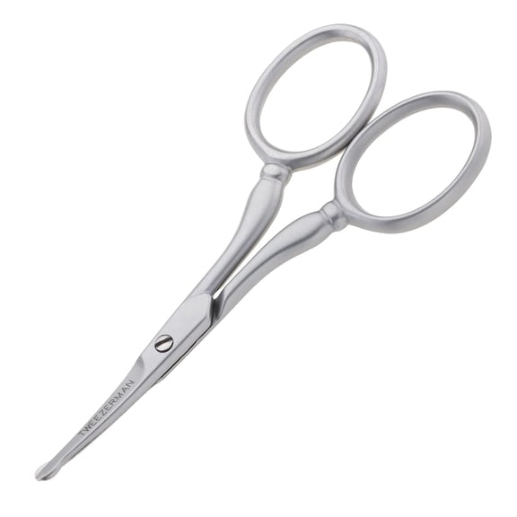 G.E.A.R. Facial Hair Scissors