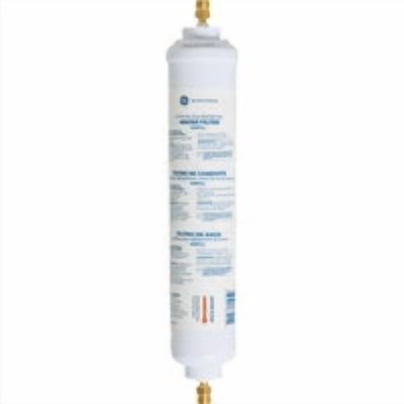 G E Appliance Parts GE Icemaker & Refrigerator Water Filter Cartridge - Pack of 6 Jobsite Supply Pack