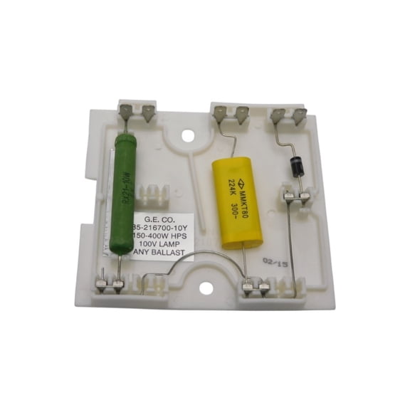 G.E. CO. 35-216700-10Y 100V NSNP